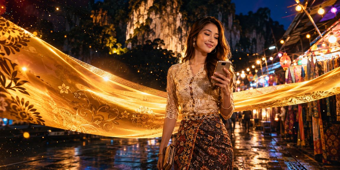 Pemain VIP dari Ipoh menerima bonus istimewa di 750