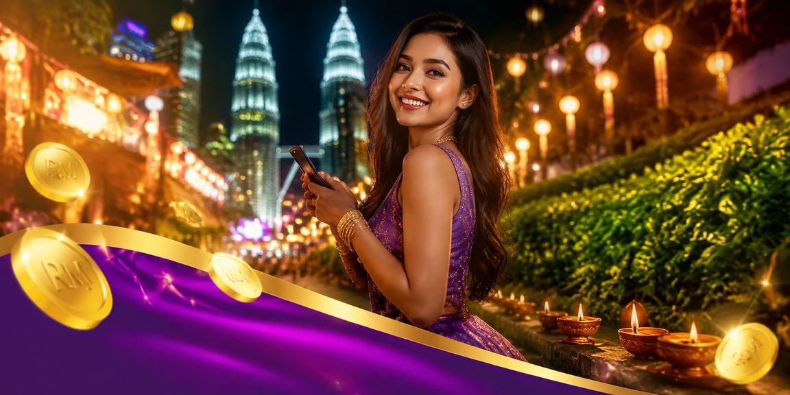 750 VIP members receive exclusive bonuses for Lottery in Kuala Lumpur
