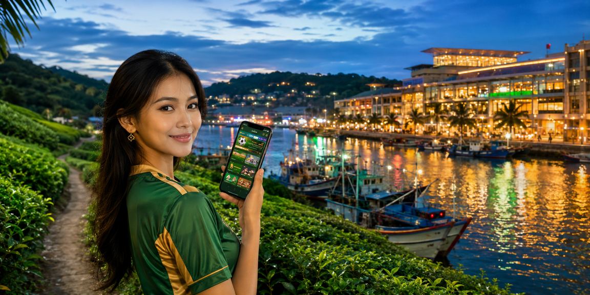 Malaysia casino app download setup